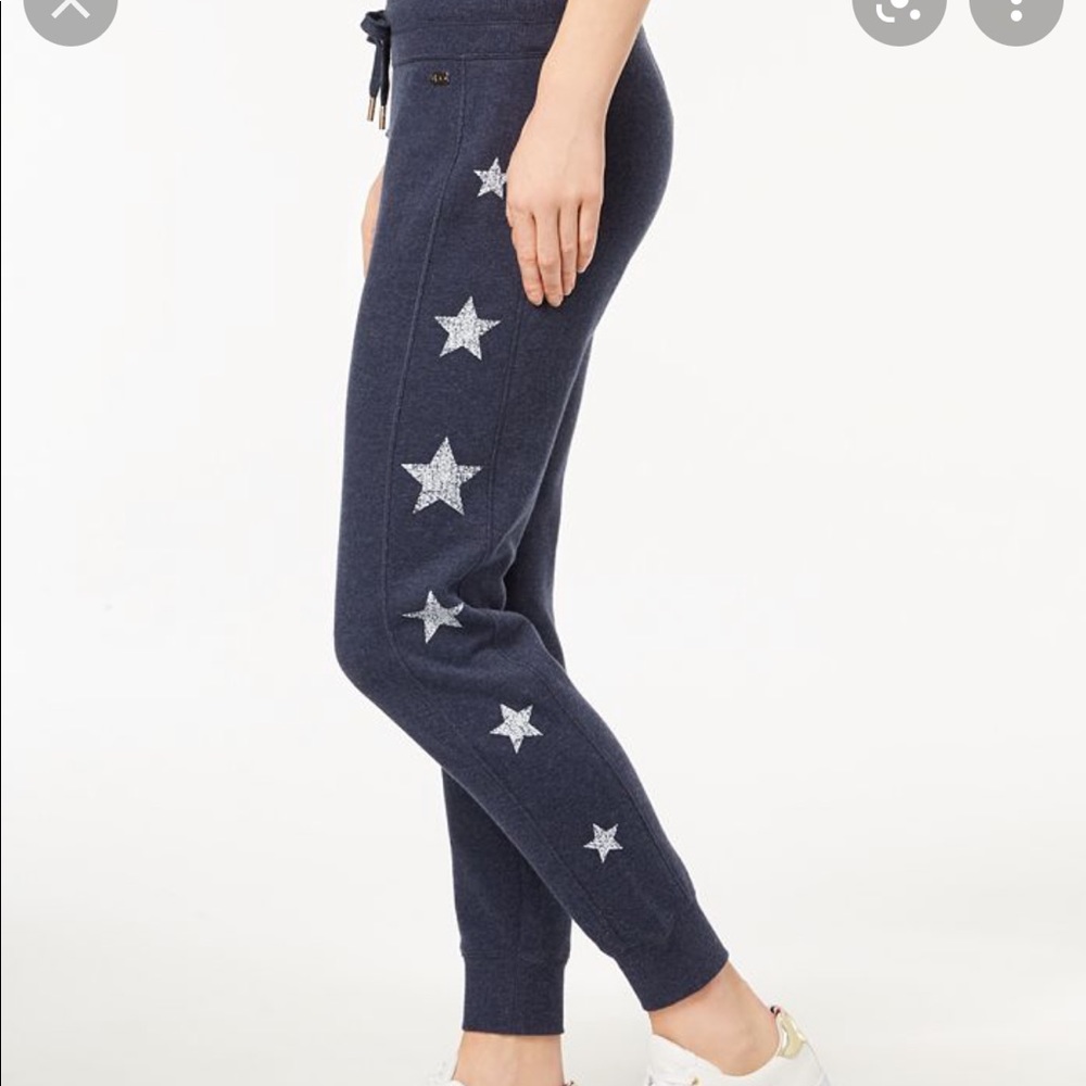 Tommy Hilfiger Star Jogger